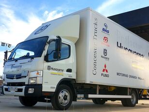 MITSUBISHI 7C180 umpikori kuorma-auto