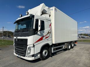 Volvo FH500 6x2 Carrier-cooling kylmä kuorma-auto