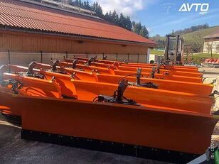 Myytävät Inter-Tech PSSH 04 lumiaura kuva 9 uudet Inter-Tech PSSH 04 lumiaura kuva 9