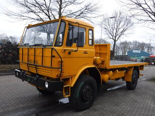 DAF YA 4440 laituri kuorma-auto