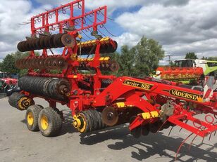 VÄDERSTAD CARRIER 820 lautasmuokkain