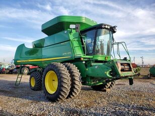 JOHN DEERE 9770 STS leikkuupuimuri