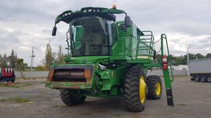 JOHN DEERE S680 leikkuupuimuri