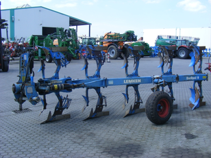 LEMKEN Lemken Europal 9 4+1 paluuaura