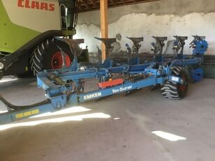 LEMKEN VARI-DIAMANT 10 X 5+1 paluuaura