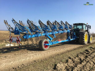LEMKEN Vari Diamant paluuaura