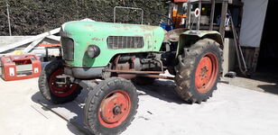 FENDT FX2 pientraktori