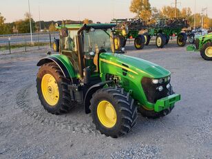 JOHN DEERE 7930 pyörätraktori
