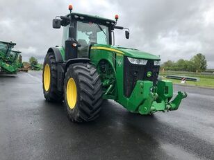 JOHN DEERE 8270 R pyörätraktori