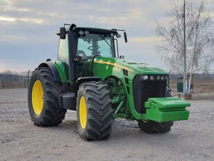JOHN DEERE 8530 pyörätraktori