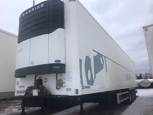 LAMBERET YS-3P kylmä puoliperävaunu
