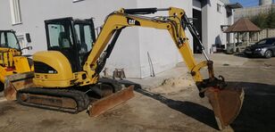 CATERPILLAR 305 CR minikaivinkone