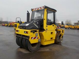 BOMAG BW 154 ACP: pieni tiejyrä