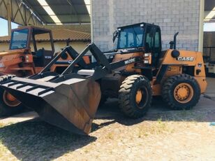 CASE W20E pyöräkuormaaja