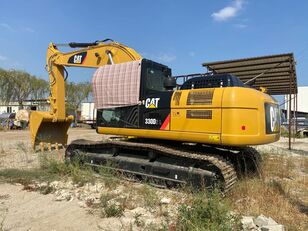 CATERPILLAR 330D 2L telakaivinkone