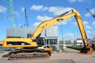 CATERPILLAR 330DL LRE telakaivinkone