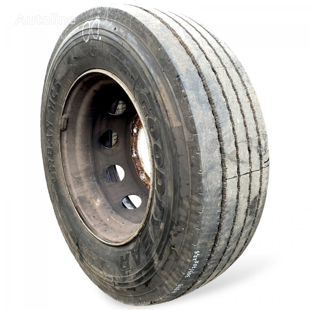 Goodyear B9 (01.02-) rengas