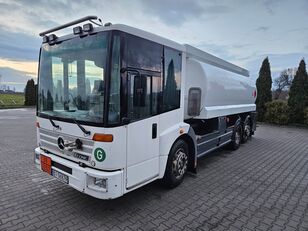 Mercedes-Benz econic 2628 säiliöauto