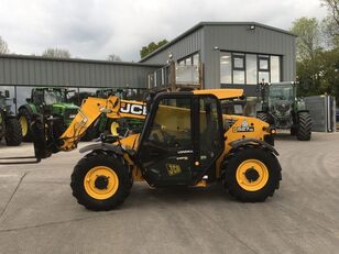 JCB 527-58 Agri Plus kurottaja