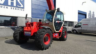 MANITOU MHT 860 kurottaja