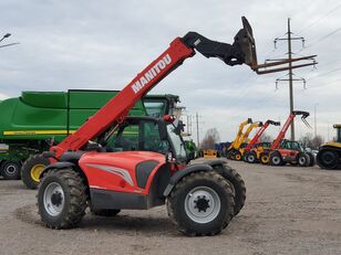 MANITOU MLT 741 kurottaja