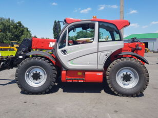 MANITOU MLT 840 137 kurottaja