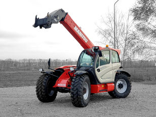 MANITOU MLT 840 Elite kurottaja