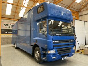 DAF CF65 250 REMOVAL/BOX TRUCK – 2006 – MX06 EMF umpikori kuorma-auto