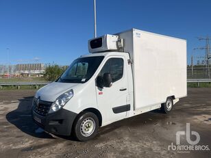 Renault MASTER 4x2 umpikori kuorma-auto