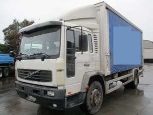 Volvo FL6 umpikori kuorma-auto