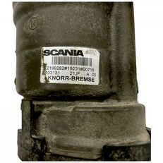 Scania L,P,G,R,S-series (2016-) vetopöytäauto Knorr-Bremse SCANIA,KNORR-BREMSE S-Series (01.16-) 2199282 EBS-modulaattori