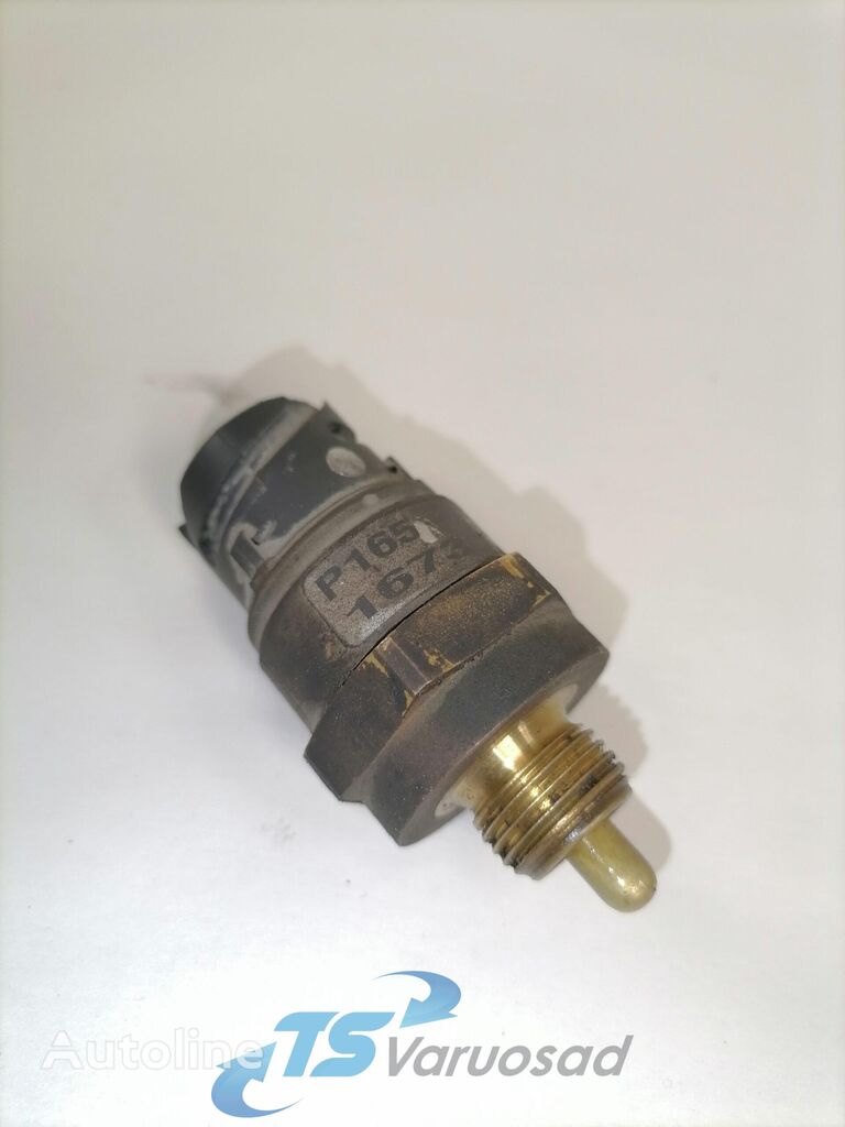 DAF XF105-460 vetopöytäauto DAF Sensor, fuel temperature 1673078 anturi