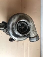 JOHN DEERE R9 traktori JOHN DEERE 672261, 055AG, 671957 DUC 227 083. moottori turboahdin