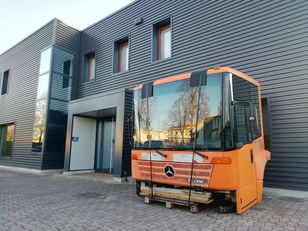MERCEDES-BENZ ECONIC kuorma-auto MERCEDES-BENZ ECONIC ohjaamo