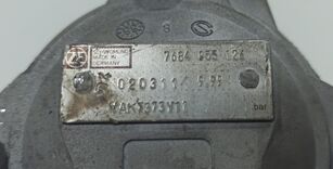 ZF kuorma-auto ZF 7684955124 ohjaustehostimen pumppu