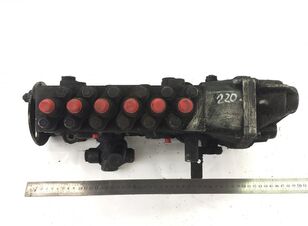 VOLVO B6/B9/B10/B12 bus (1973-2003) linja-auto BOSCH B10B (01.78-12.01) (0402896015) polttoainepumppu