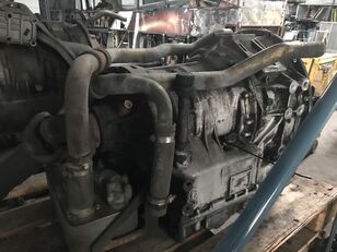 MAN A78 Euro 4 ZF 6 HP 504 C Getriebe linja-auto ZF vaihdelaatikko