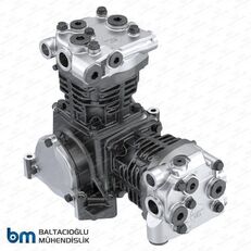 linja-auto AIR BRAKE COMPRESSOR 51540007055 Baltacıoğlu MAN 51540007055