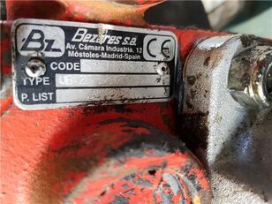 DAF Serie 1900 NS/DNS FA 1900 kuorma-auto Bezares Toma De Fuerza DAF Serie 1900 NS/DNS FA 1900 (1013303) voimanotto