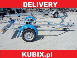 uudet Neptun N7-12 navy Neptun boat trailer 4m GN195 venetraileri