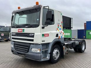 DAF CF 85.430 MANUAL, Belgium truck, 643tkm!! vetopöytäauto