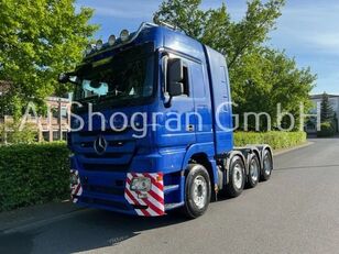 Mercedes-Benz Actros 4155 8x4 Retarder/Kipphydraulik/Euro 5 vetopöytäauto