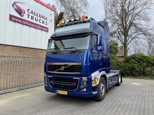 VOLVO FH 16.540 vetopöytäauto