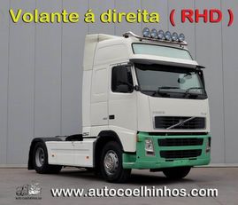 VOLVO FH12 460 vetopöytäauto
