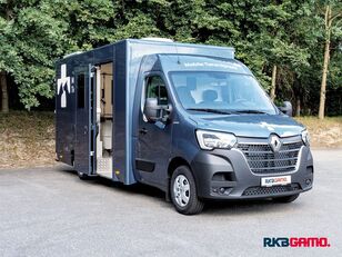 Renault  RKBGamo® Mobile Veterinary practice johtoauto