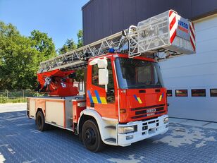 MAGIRUS DLK18-12 CC paloauto tikkaat